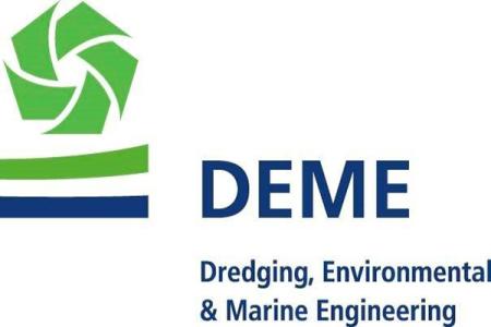 DEME project HYPORT Duqm Achieves Key Certification for Green Ammonia Exports to EU