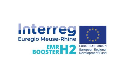 Boosting the development of clean hydrogen in the Euregio Meuse-Rhine (H2 Booster) 