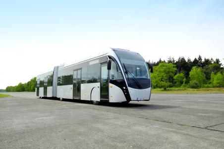 Fuel cell electric bus project '3Emotion' welcomes Pau as a demonstration site!  