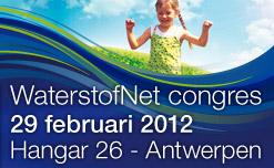 Concres WaterstofNet - 29 februari 2012 