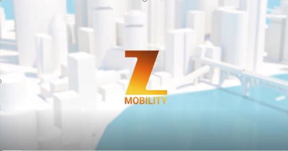 WaterstofNet en partners in 'Z-Mobility'