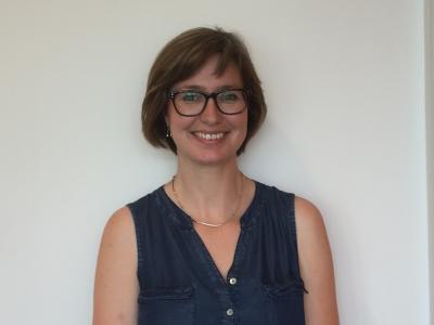  WaterstofNet verwelkomt Liesbet Van der Flaes als 'nieuwe medewerker communicatie’