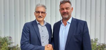 WaterstofNet verwelkomt Bert De Colvenaer als nieuwe CEO