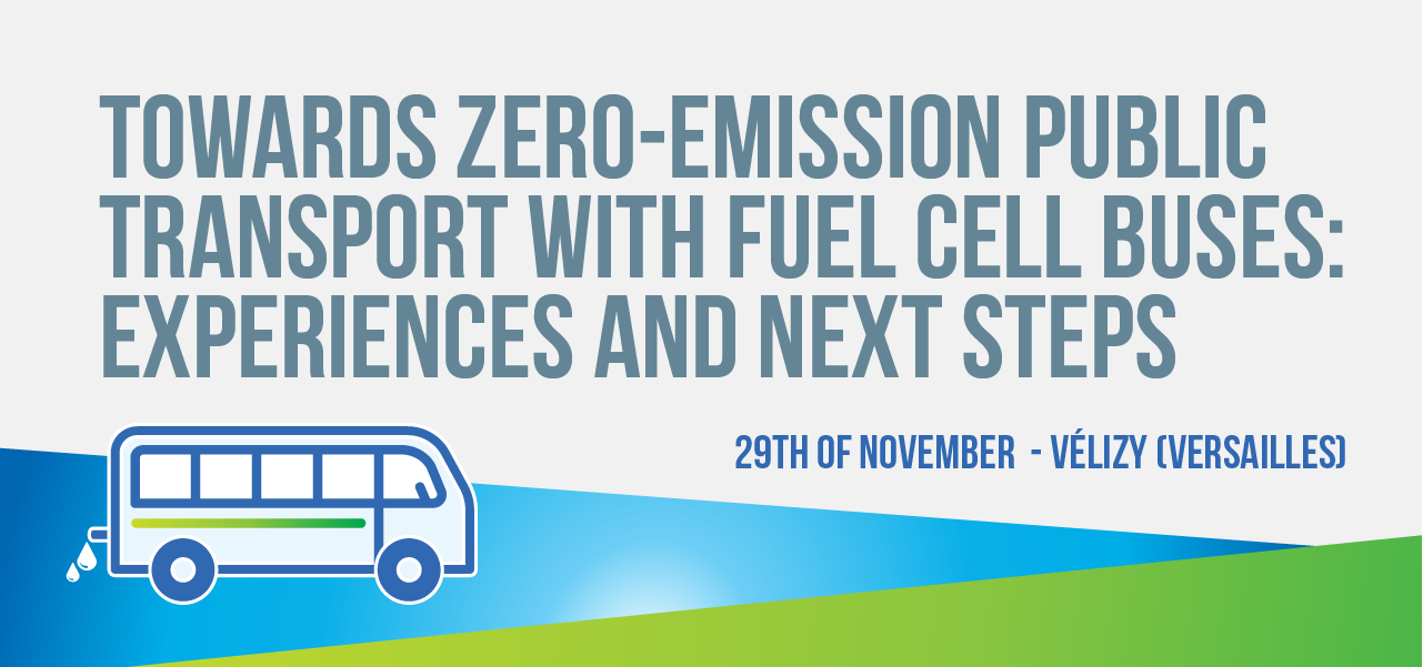Towards zeroemission public transport with fuel cell buses