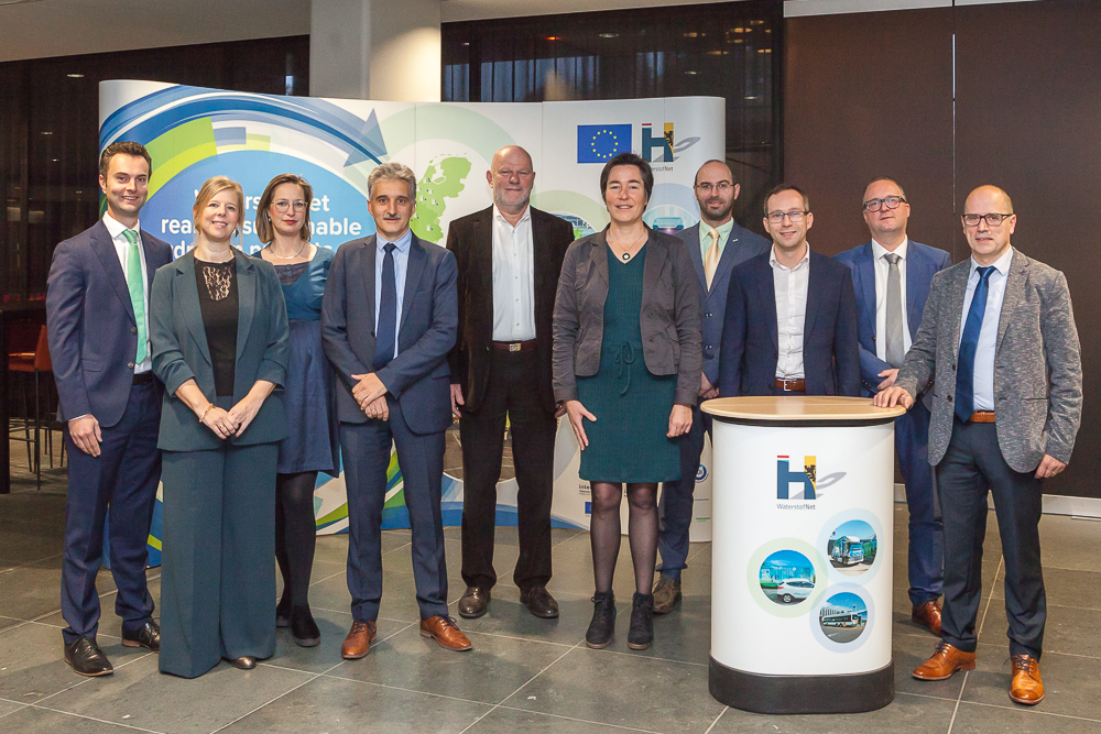 Team WaterstofNet