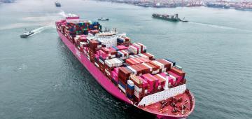 Vote on carbon tax for shipping postponed for a year, consequences for alternative shipping fuels