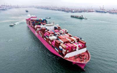 Vote on carbon tax for shipping postponed for a year, consequences for alternative shipping fuels