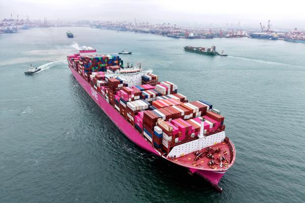 Vote on carbon tax for shipping postponed for a year, consequences for alternative shipping fuels