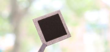 Dutch VSPARTICLE and Plug Power demonstrate breakthrough technology to drastically reduce the Iridium utilisation in PEM electrolysers