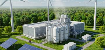 AccelerateEU plan reconfirms role of hydrogen and announces review of famous 'delegated act’