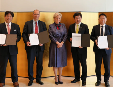 From Antwerp to Japan with ABC and CMB.TECH