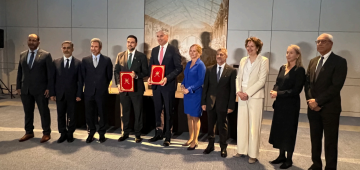 Vopak’s Duqm deal on hydrogen hub