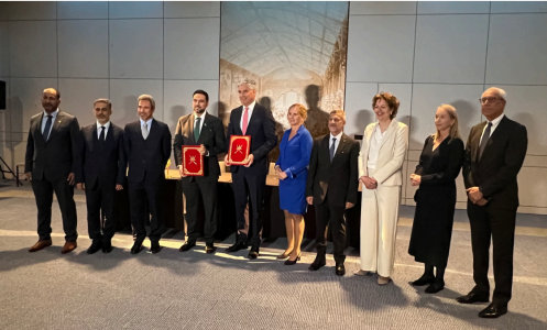 Vopak’s Duqm deal on hydrogen hub
