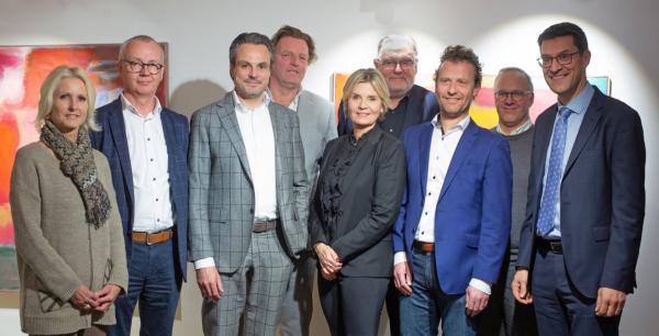 Sweco and VK architects+engineers will join forces
