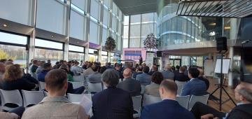 Recap RH2INE Annual Conference 2025: From Ambition to Action