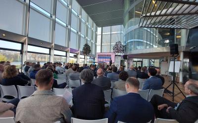 Recap RH2INE Annual Conference 2025: From Ambition to Action