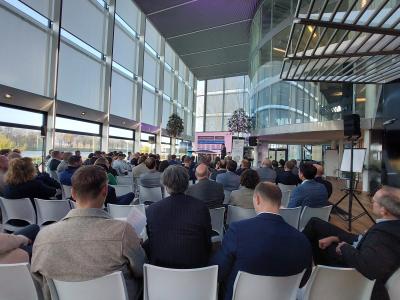 Recap RH2INE Annual Conference 2025: From Ambition to Action