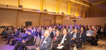 Congres WaterstofNet groot succes!