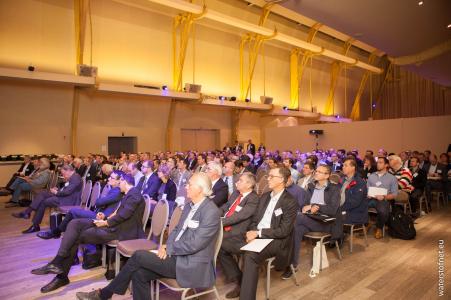 Congres WaterstofNet groot succes!