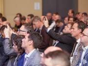 Save the date! Power-to-Gas Conference, May 7th 2018, Horta Antwerp