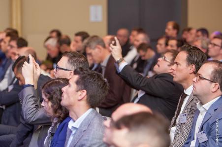 Save the date! Power-to-Gas Conference, May 7th 2018, Horta Antwerp