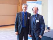 Minister Muyters vraagt WaterstofNet als coördinator MOU tussen Vlaanderen en Europa