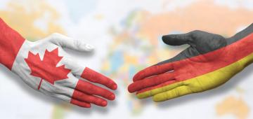 EU approves €200m German state aid for Canadian green hydrogen imports