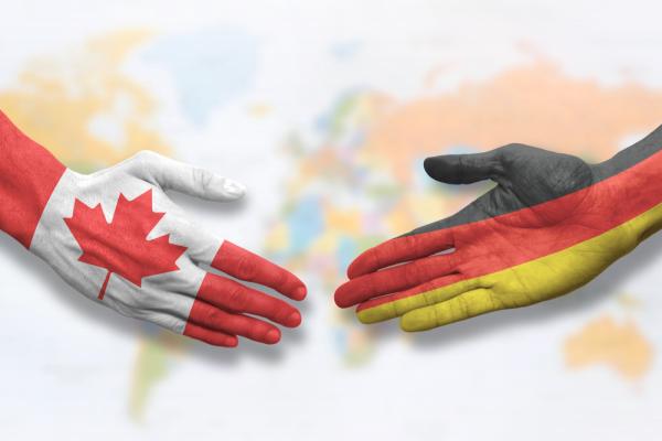 EU approves €200m German state aid for Canadian green hydrogen imports