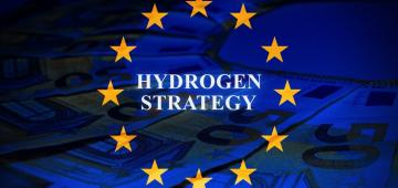 EU awards over €1 billion to hydrogen production projects