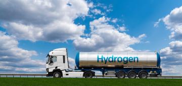 Fujitsu, Toyota Motor Europe, Virya Energy and WaterstofNet demonstrate hydrogen’s potential for low-emission logistics in Belgium 