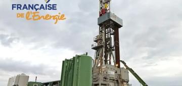 A potential hydrogen treasure beneath Belgium?