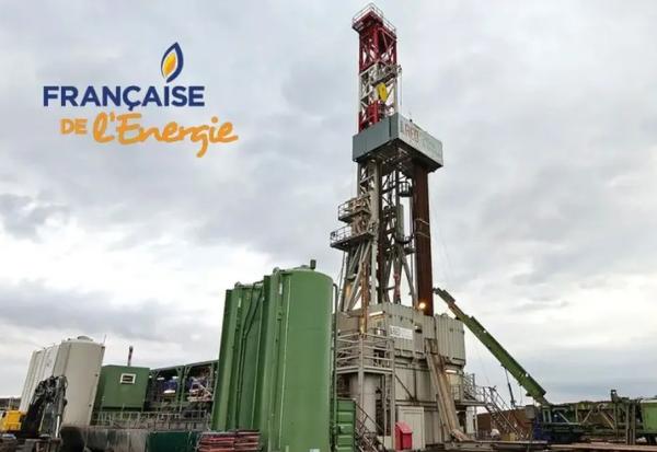 A potential hydrogen treasure beneath Belgium?