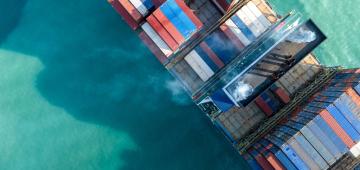 Hydrogen industry calls for EU auction to accelerate renewable marine fuels