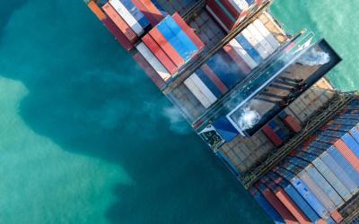 Hydrogen industry calls for EU auction to accelerate renewable marine fuels