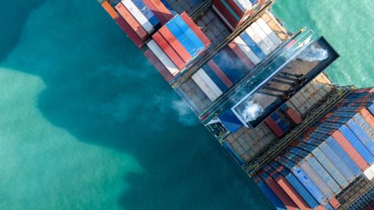 Hydrogen industry calls for EU auction to accelerate renewable marine fuels