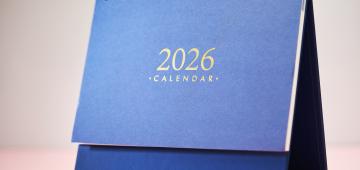 Upcoming WIC agenda 2026  Pin down the date: 1 June 2026 - 10 years of WIC! 