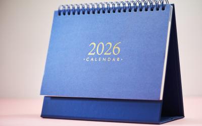 Upcoming WIC agenda 2026  Pin down the date: 1 June 2026 - 10 years of WIC! 