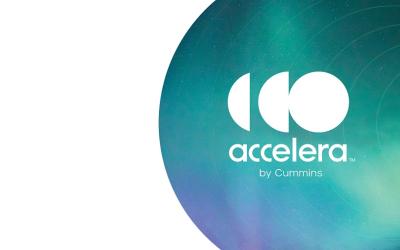 Accelera delivers record electrolyzer system to New York