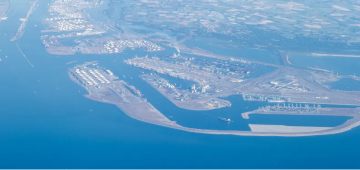 Air Liquide moves ahead with 200 MW electrolyser in Rotterdam