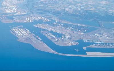 Air Liquide moves ahead with 200 MW electrolyser in Rotterdam