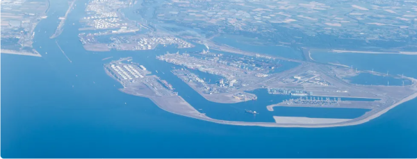 Air Liquide moves ahead with 200 MW electrolyser in Rotterdam