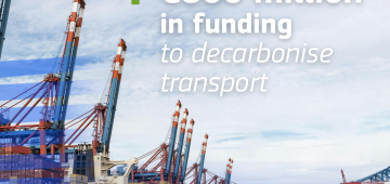 EU Boosts Hydrogen Mobility Infrastructure