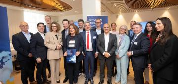 European Resilience Alliance (ERA) for clean hydrogen and derivatives launched 