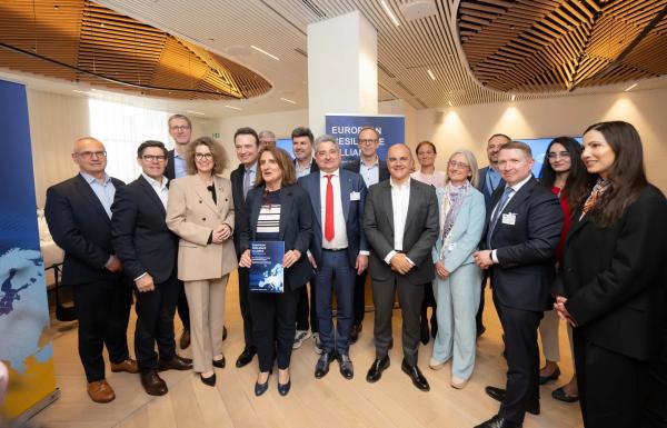 European Resilience Alliance (ERA) for clean hydrogen and derivatives launched 