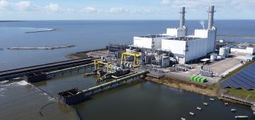 ENGIE upgrades Maxima for hydrogen use