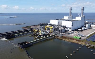 ENGIE upgrades Maxima for hydrogen use