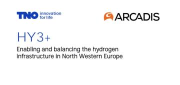 Teamwork makes the dream work: stronger cross-border planning needed for hydrogen infrastructure