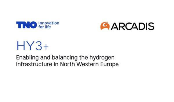 Teamwork makes the dream work: stronger cross-border planning needed for hydrogen infrastructure