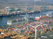 WaterstofNet als kenniscentrum in Belgische studie rond grootschalige waterstofimport
