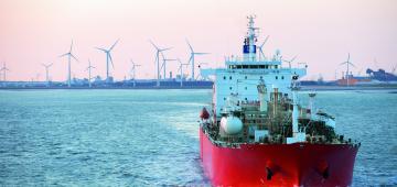 Study Hydrogen Import coalition confirms: Shipping wind and solar to Europe is feasible from 2030!